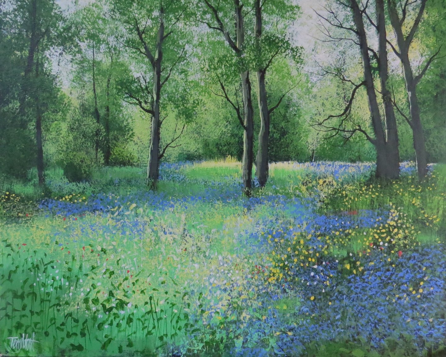 002 Art by Terry Wood